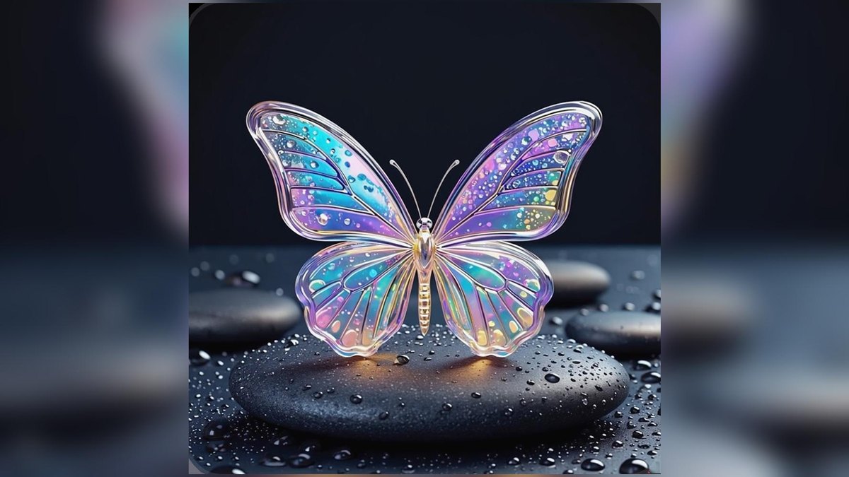 Adobe Firefly Image