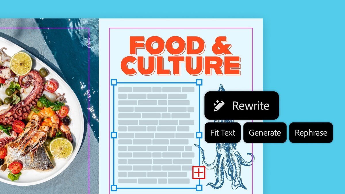 Adobe InDesign
