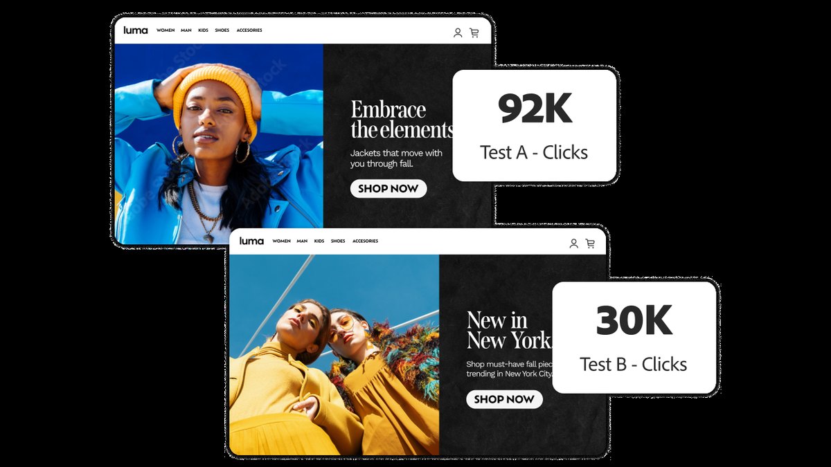 Adobe Target