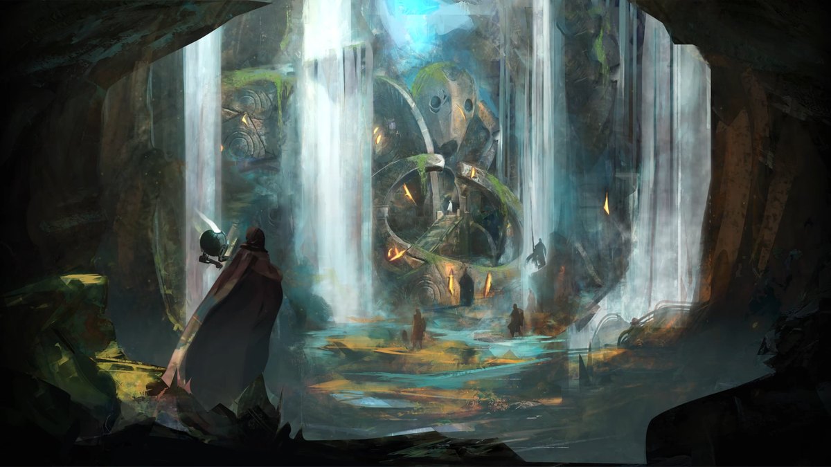 AI Dungeon
