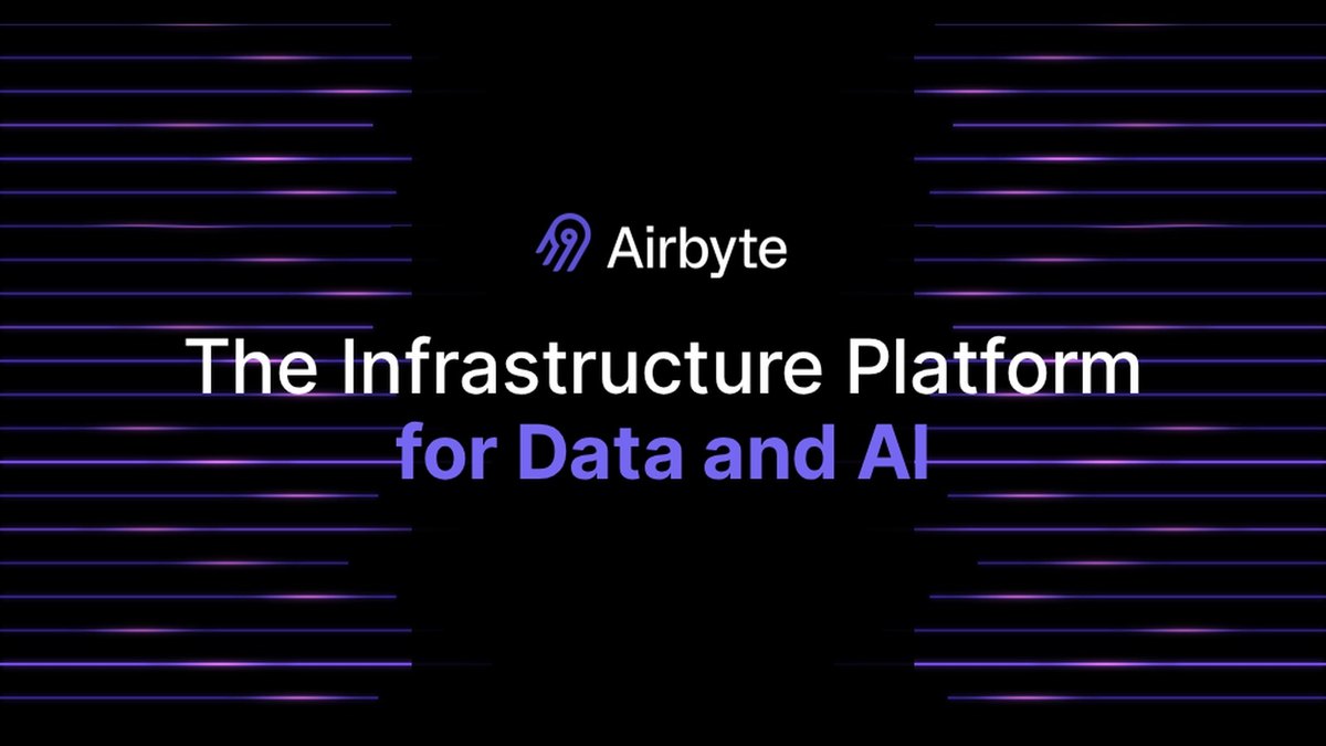 Airbyte
