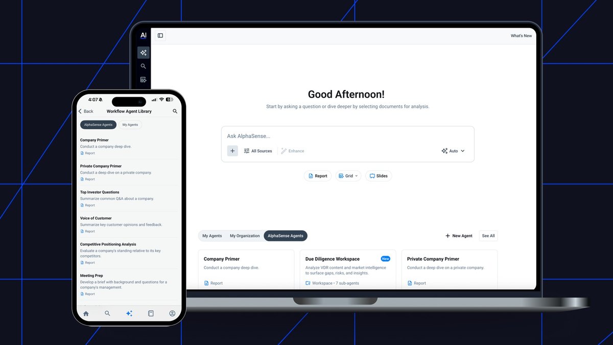 AlphaSense