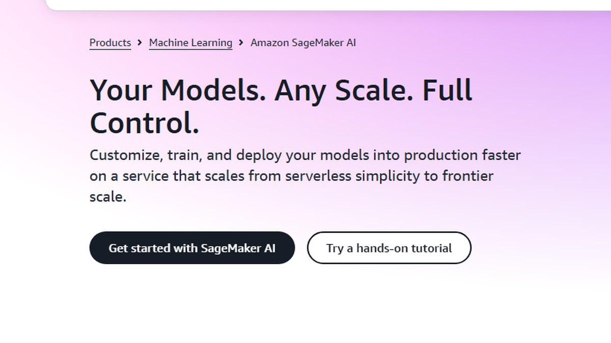Amazon SageMaker Model Registry