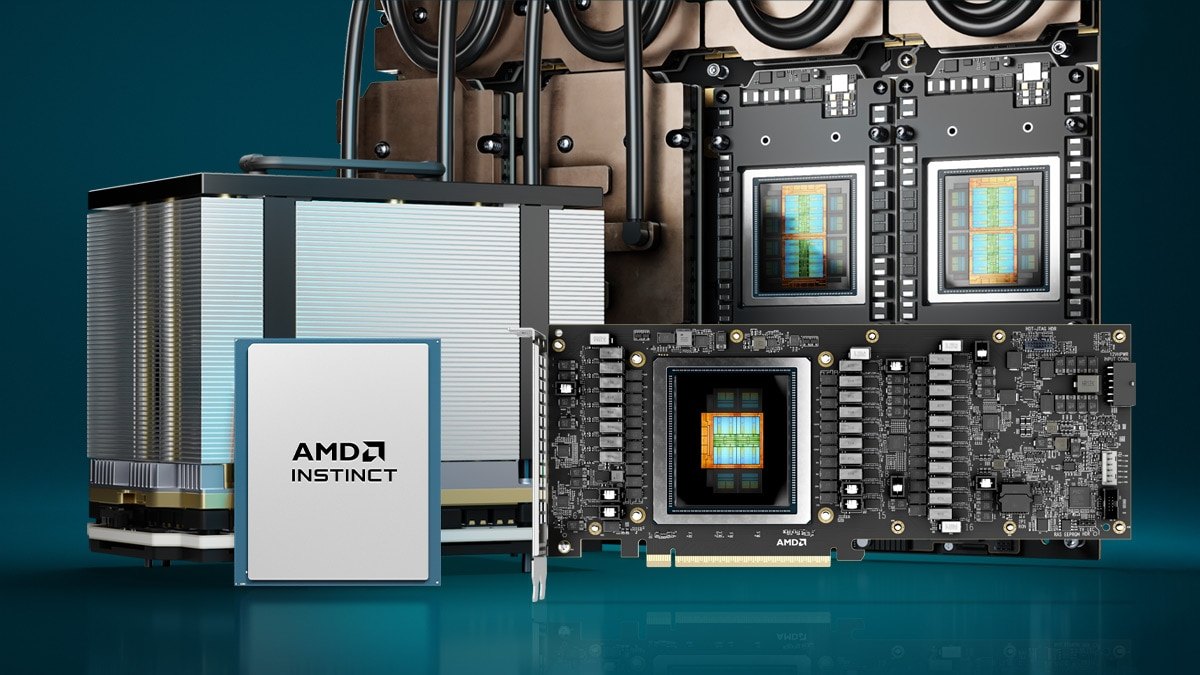AMD Device Metrics Exporter