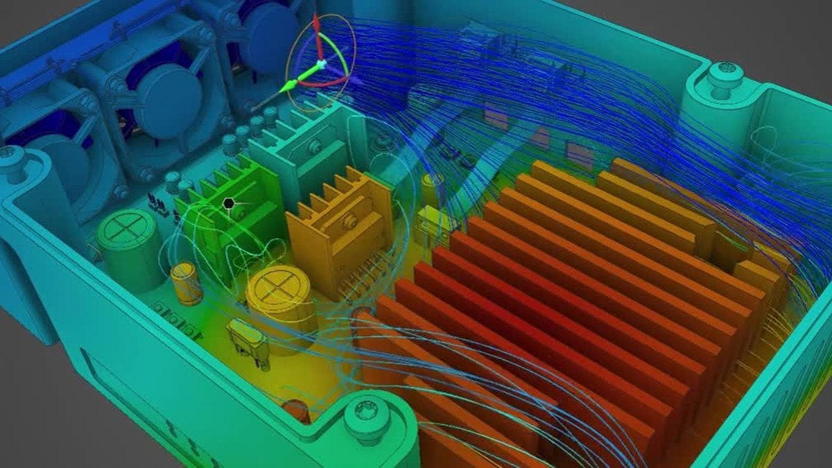Ansys Discovery