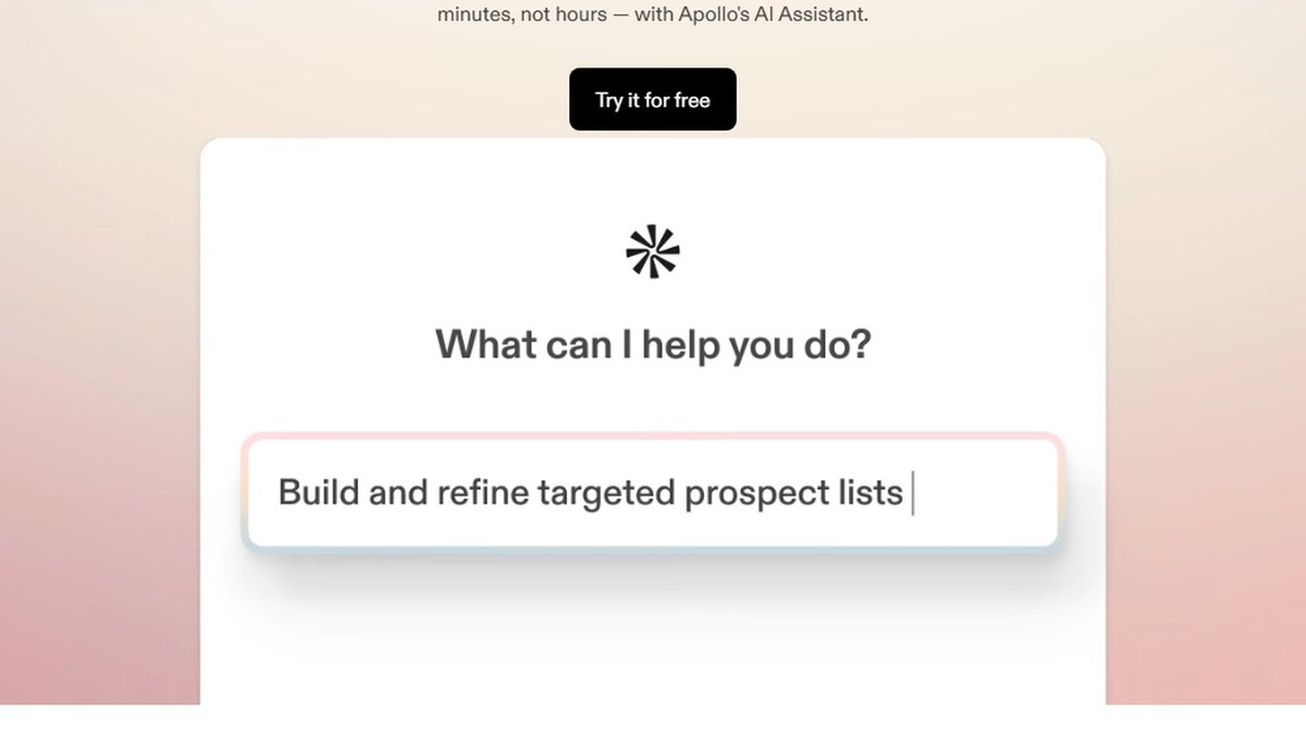Apollo.io
