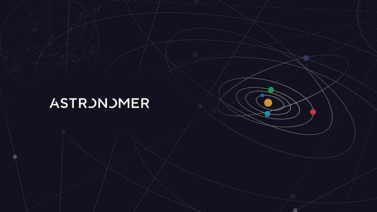 Astronomer