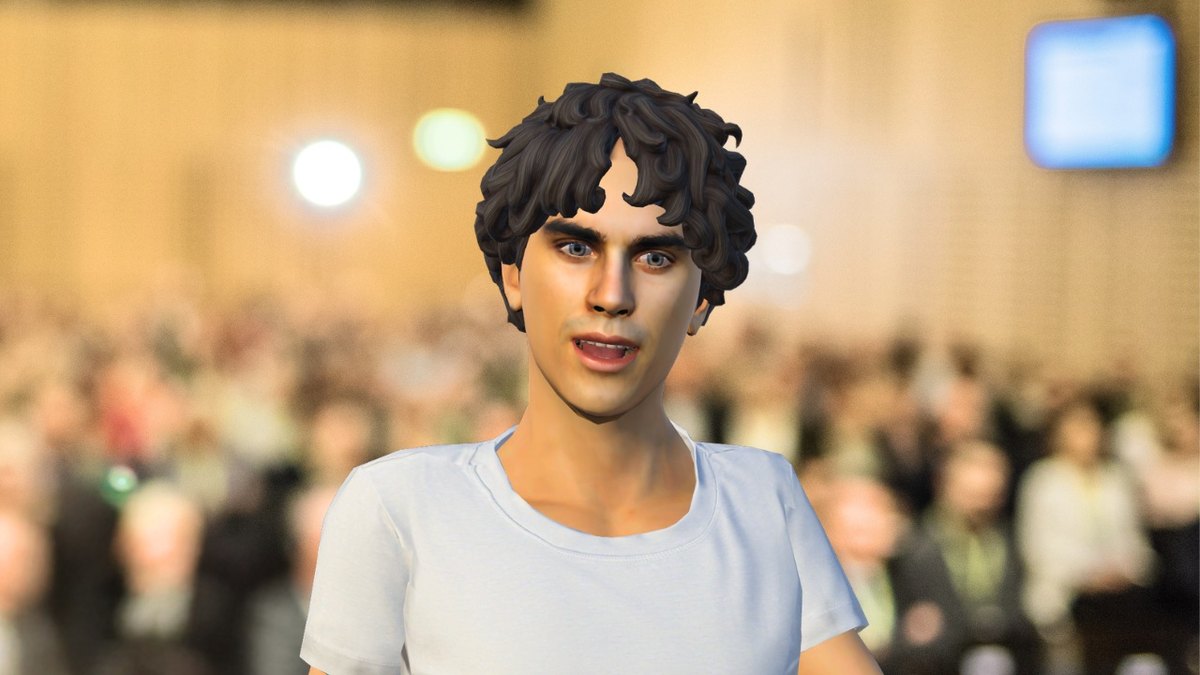 Bodyswaps