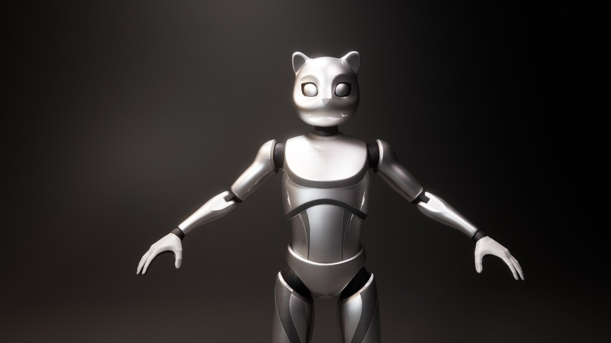 Cascadeur AI Animation
