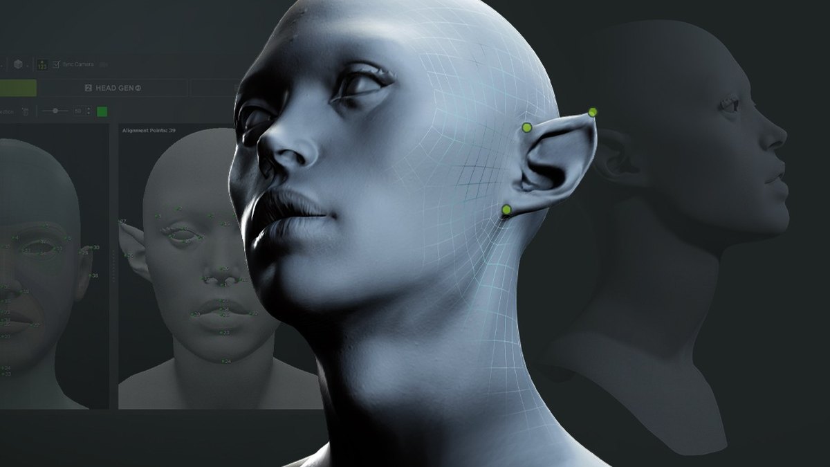 Character Creator