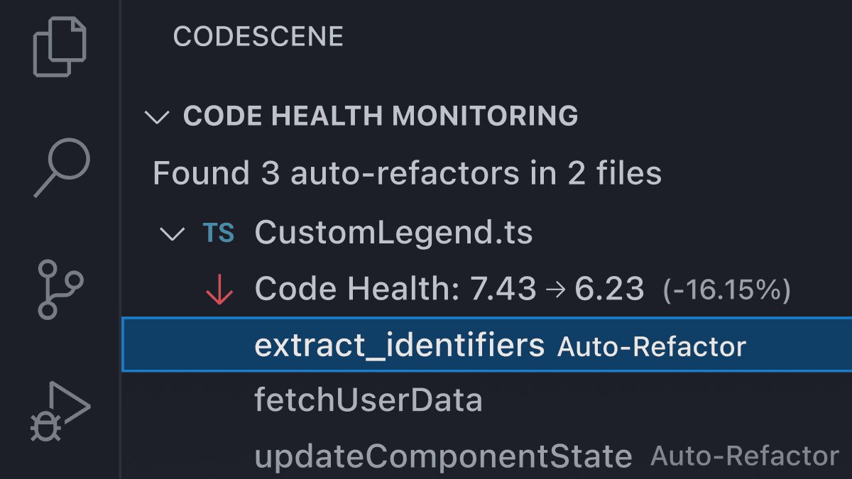 CodeScene