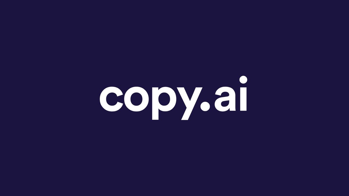 Copy.ai Brand Voice