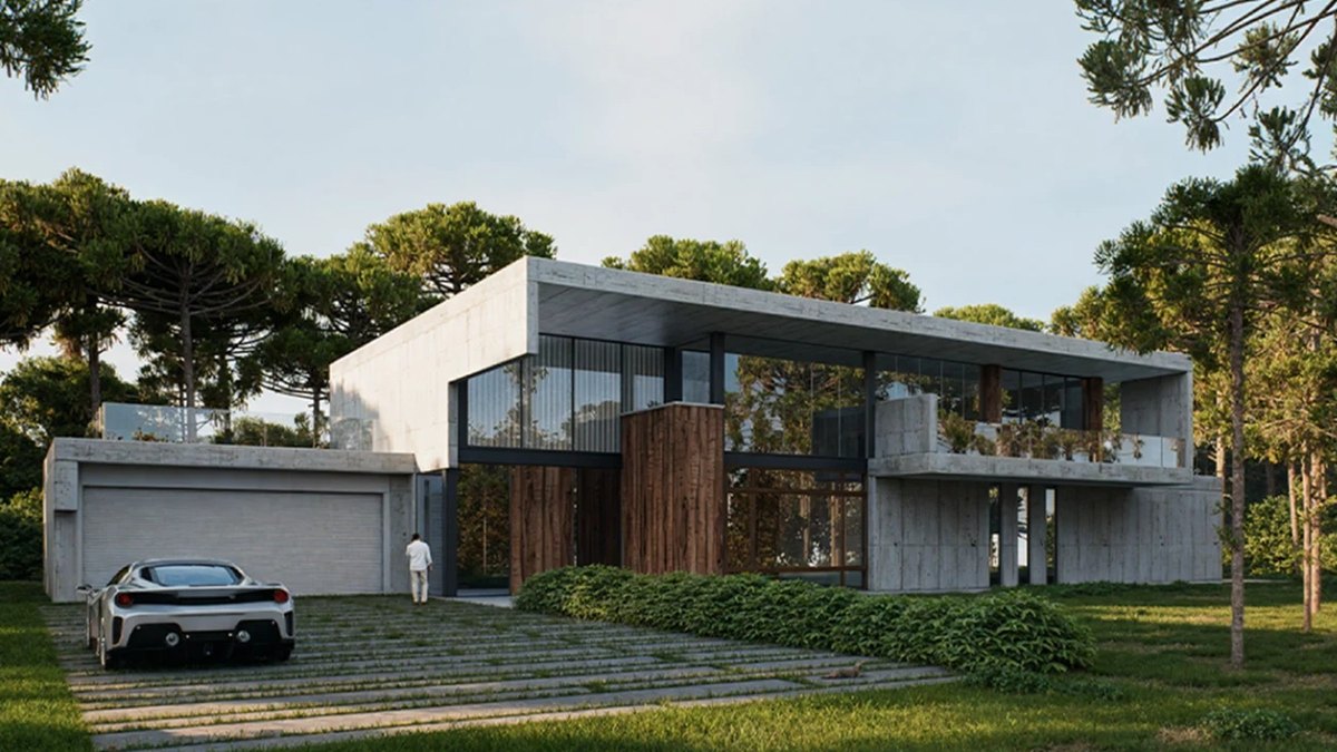D5 Render