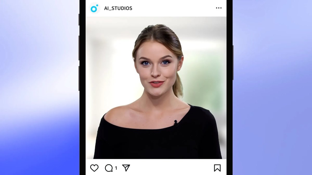 DeepBrain AI