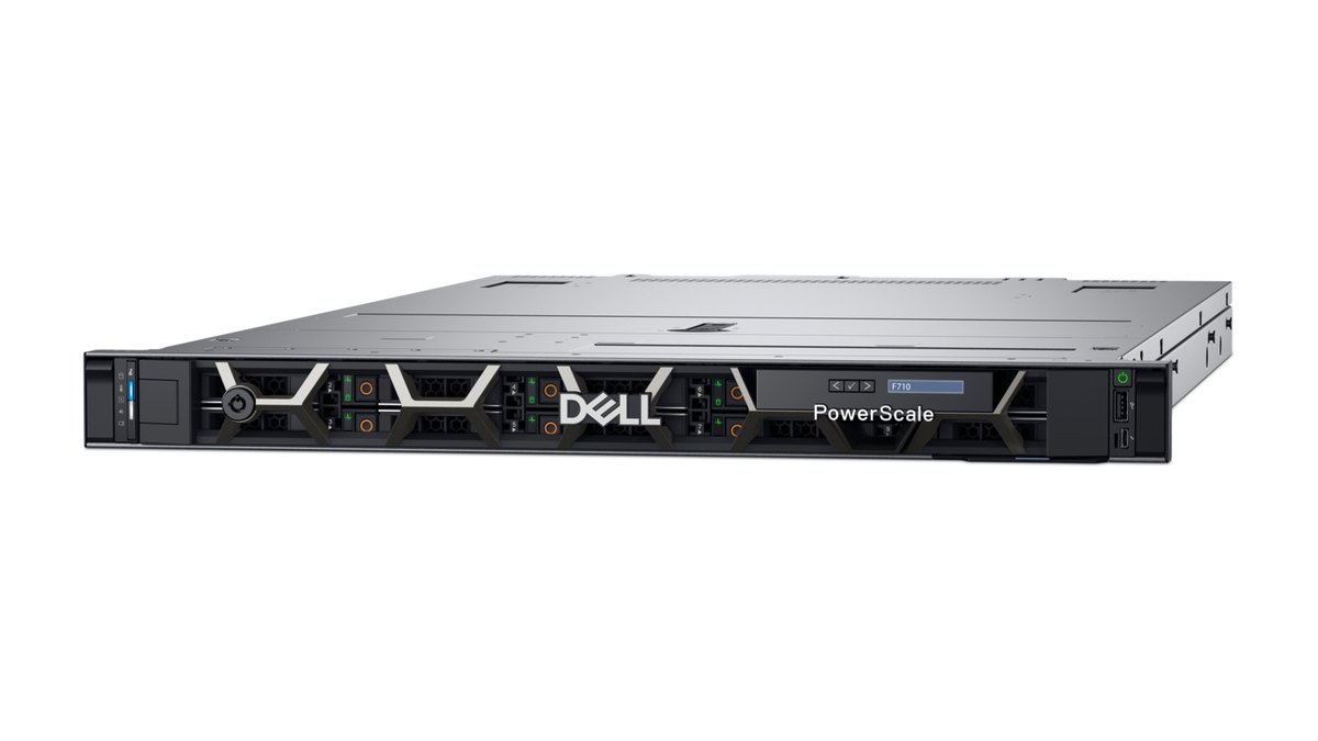 Dell PowerScale F710
