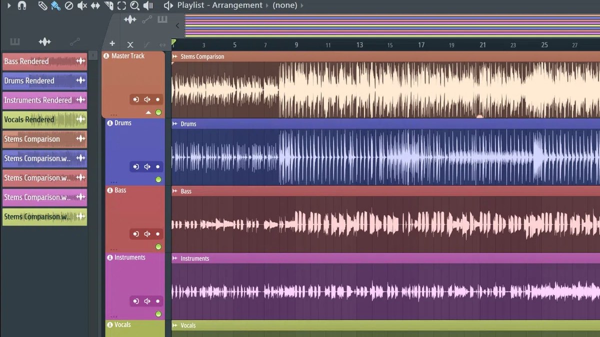FL Studio