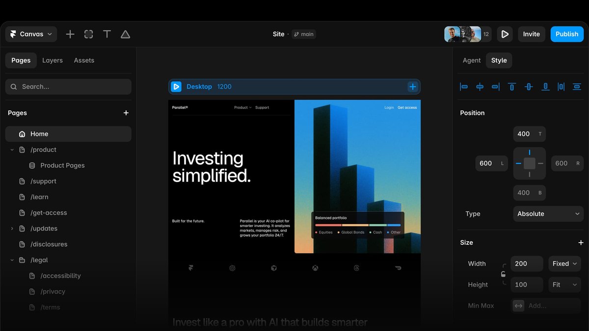 Framer