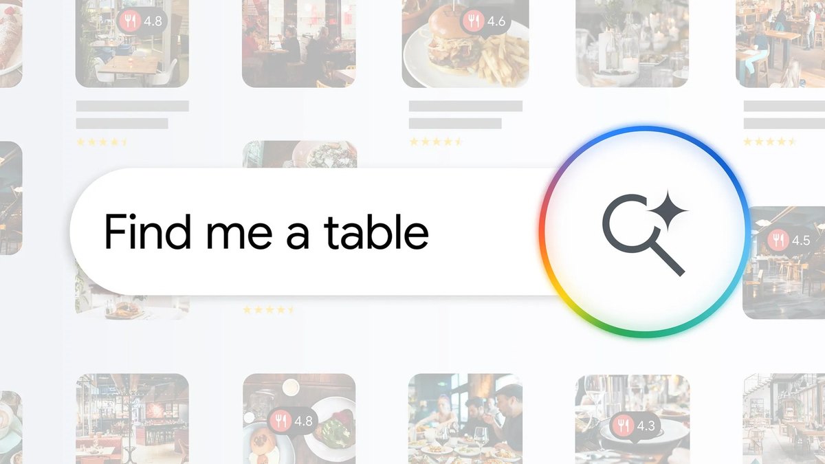 Google AI Mode
