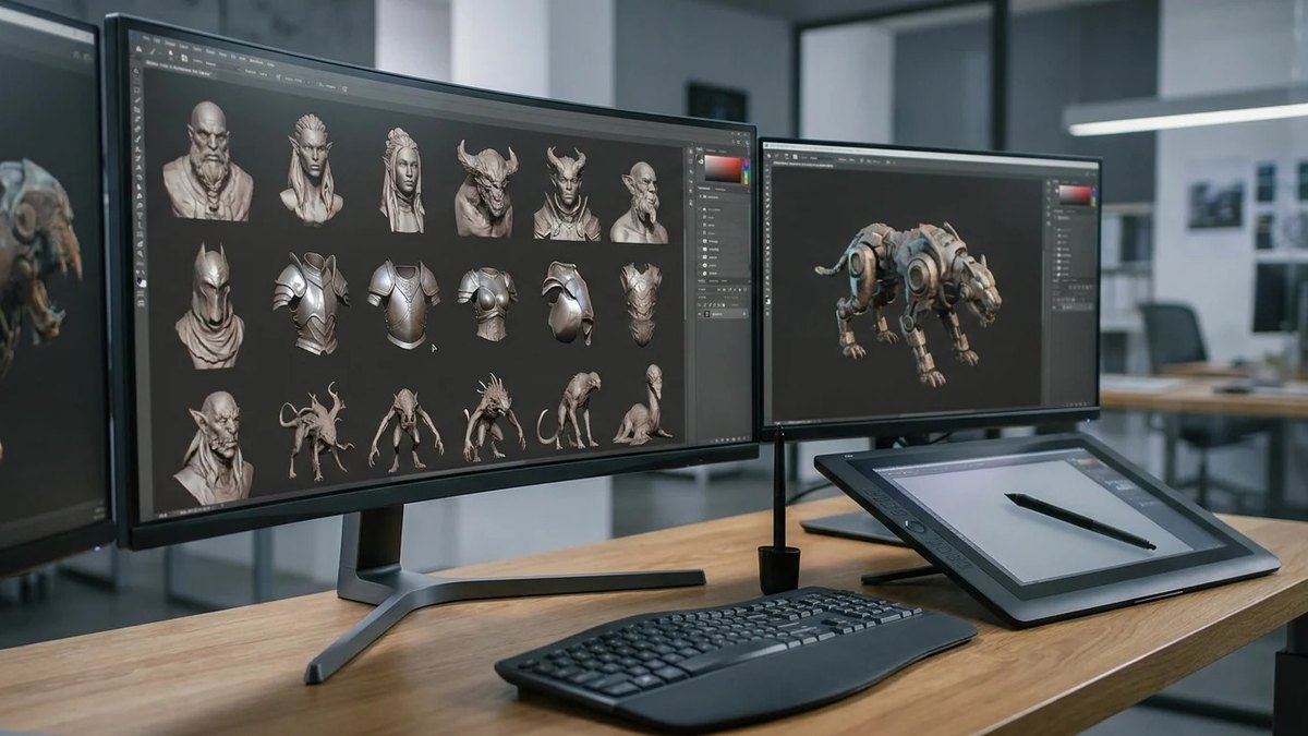 Hyper3D Rodin