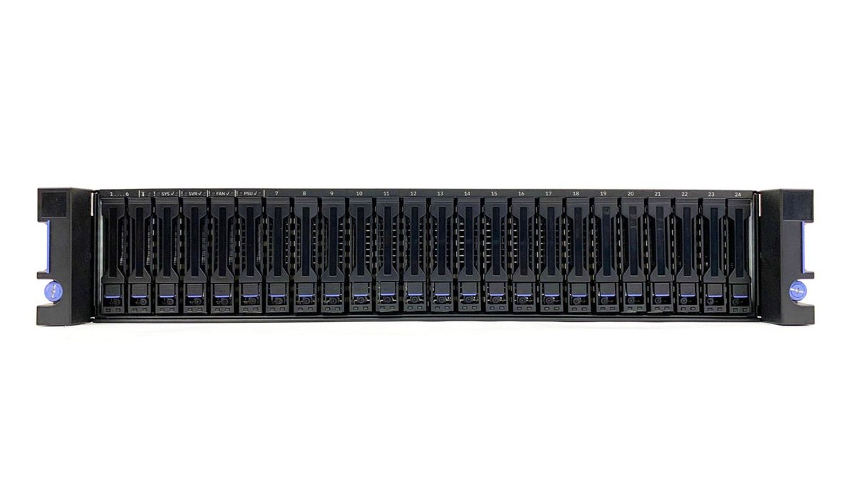 IBM Storage Scale System 3500