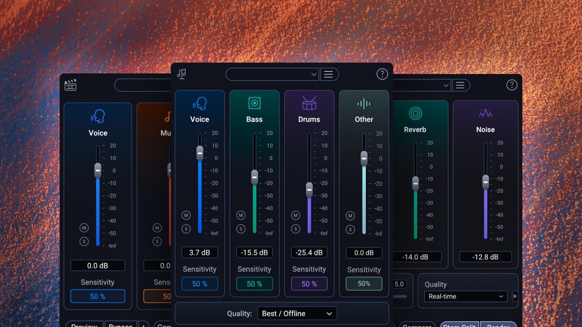 iZotope RX 12