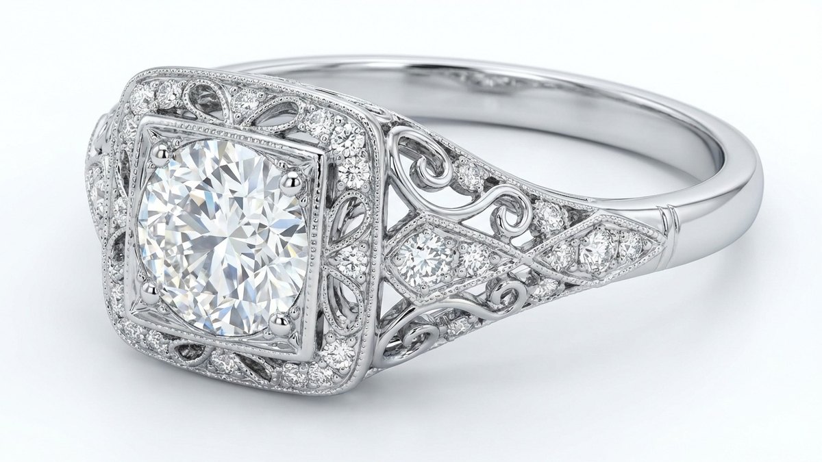 Jeweler Studio