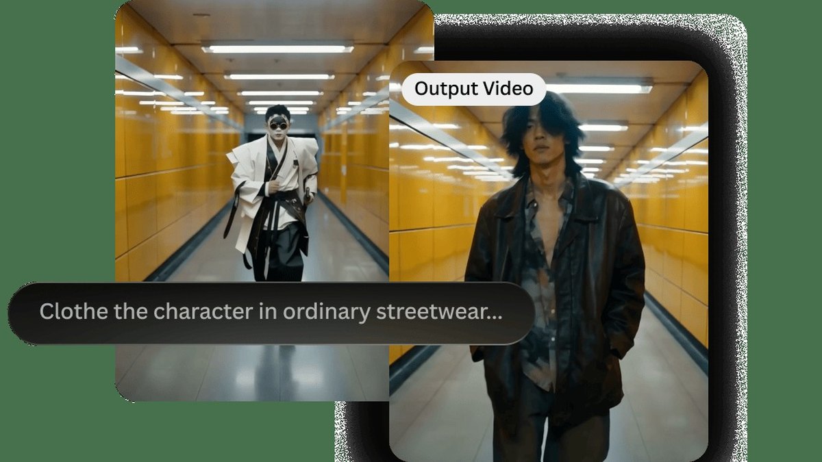 Leonardo.Ai Character Generator