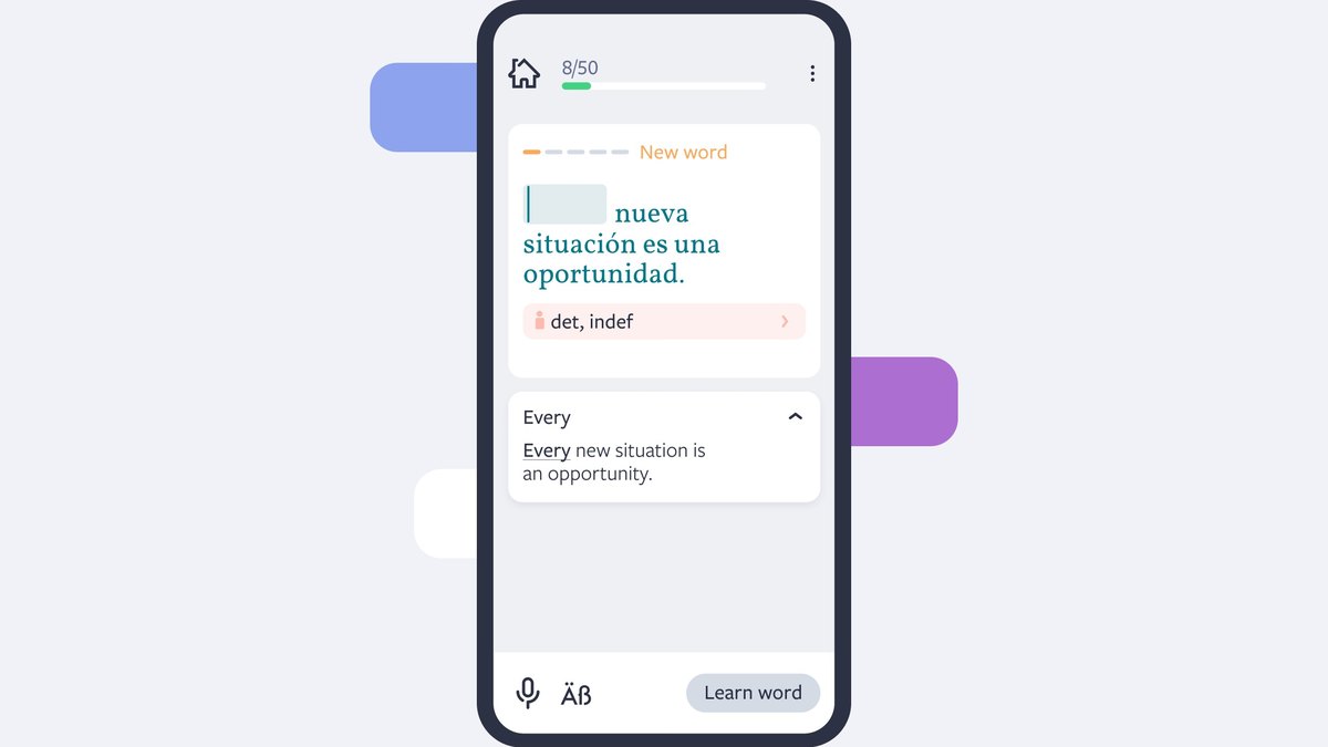 Lingvist