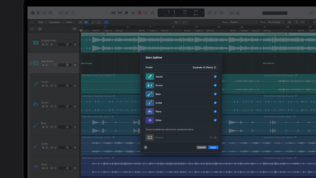 Logic Pro