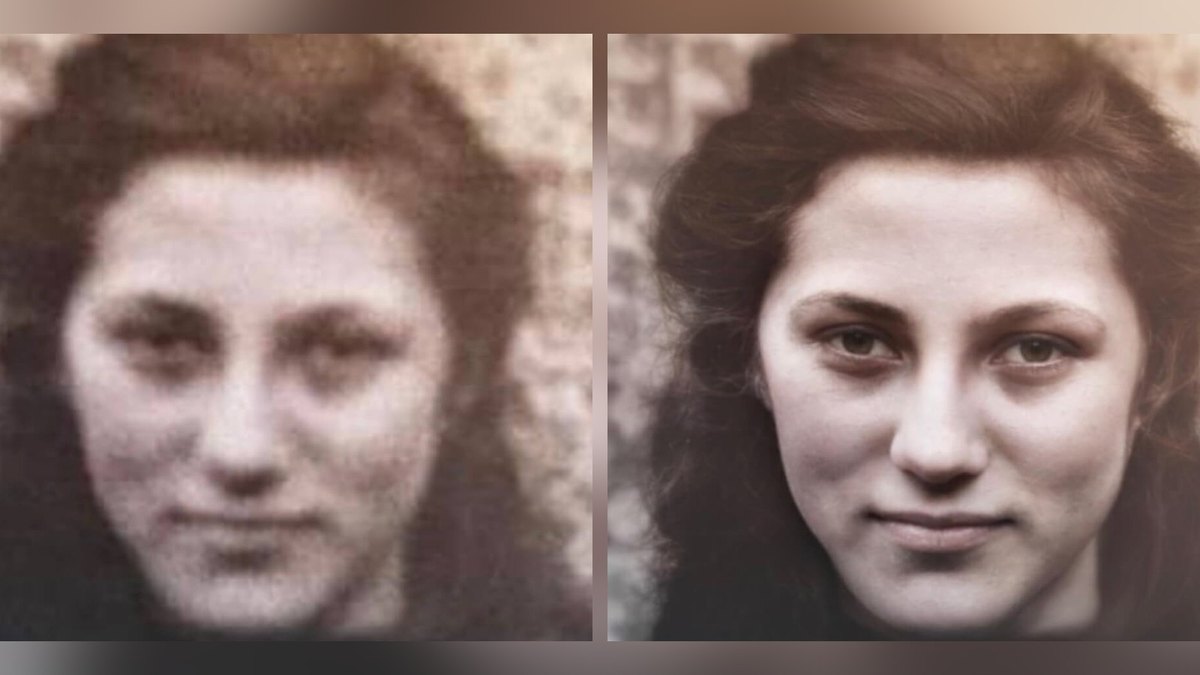 MyHeritage Photo Enhancer