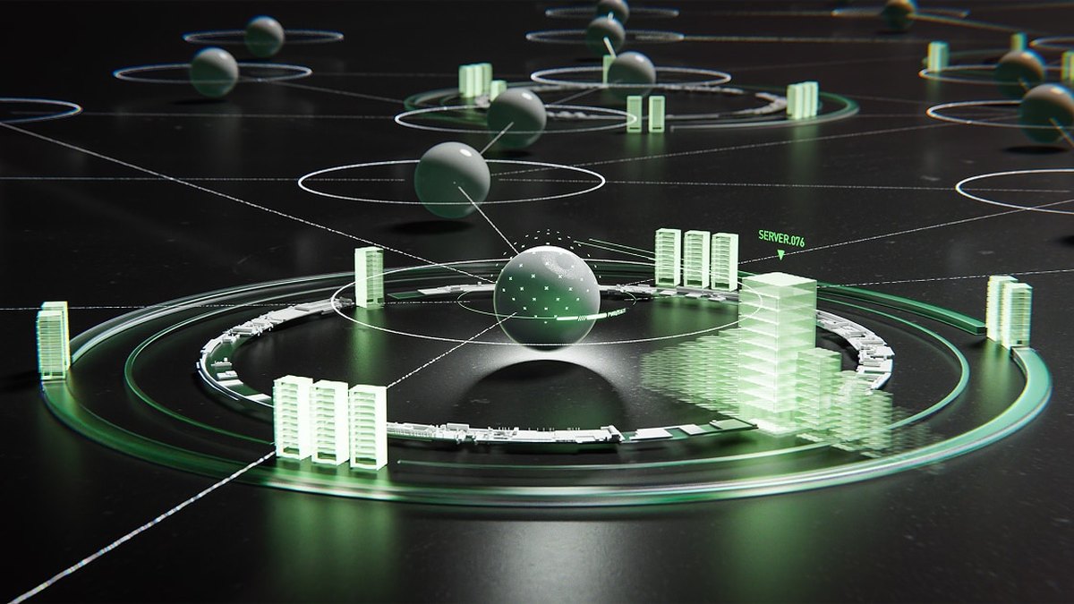 NVIDIA Base Command Manager