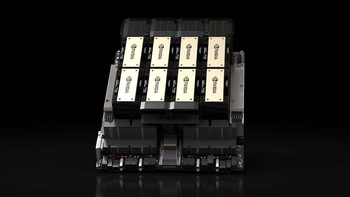 NVIDIA H200