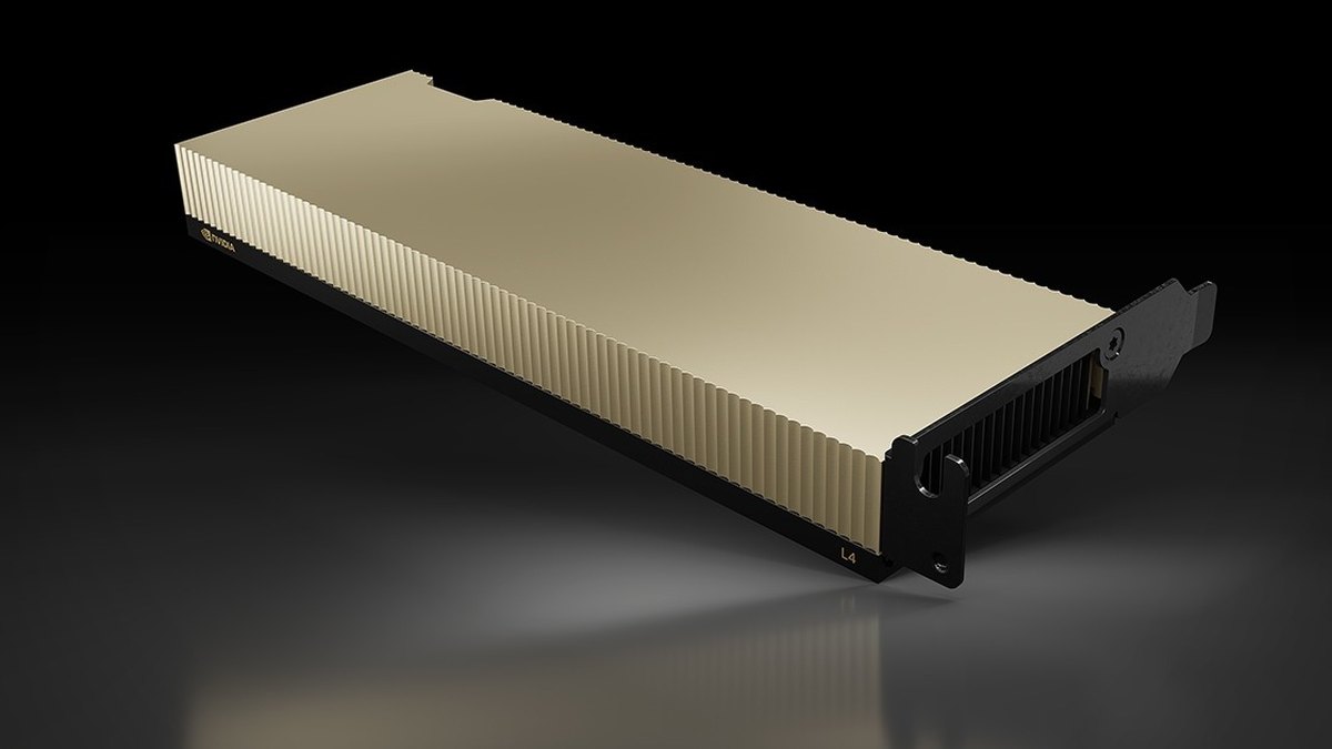 NVIDIA L4