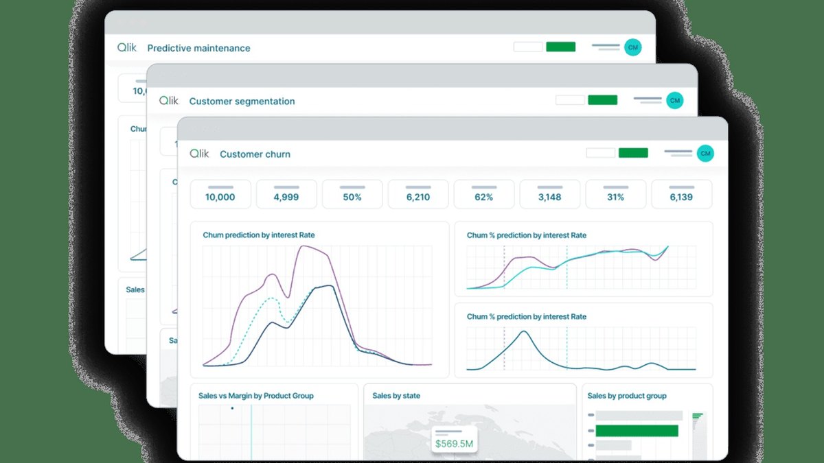 Qlik Sense