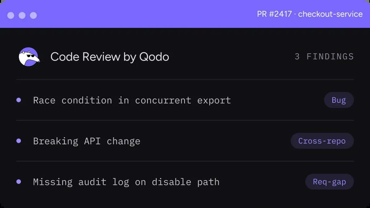 Qodo