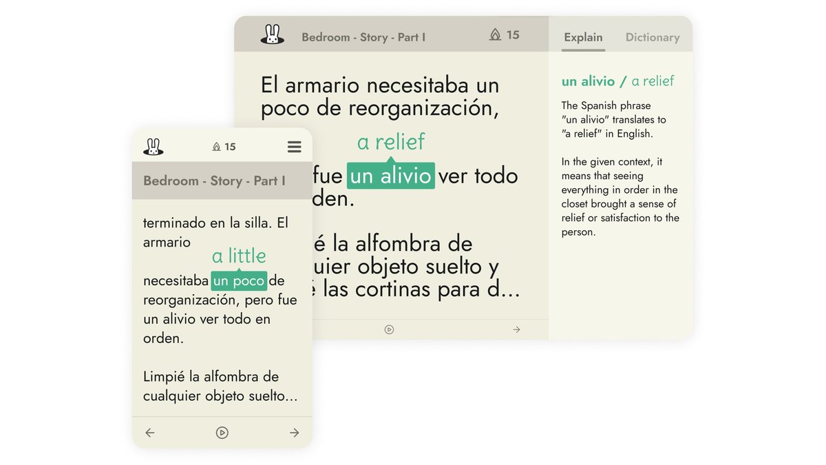 Readlang