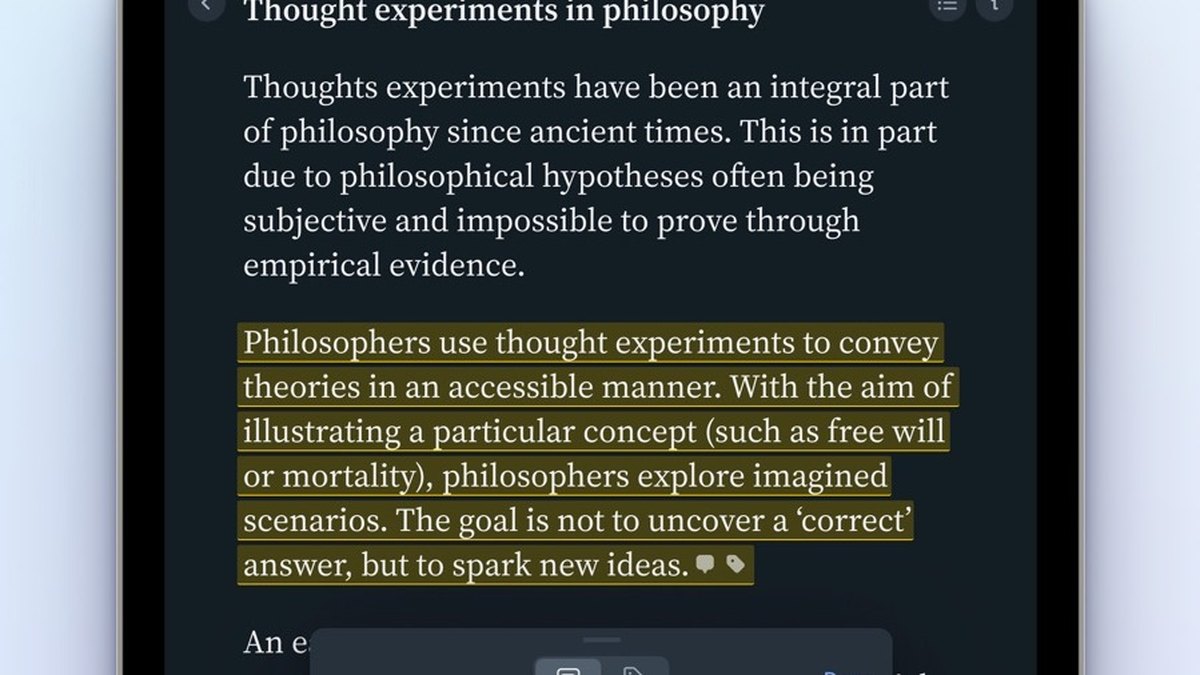 Readwise Reader