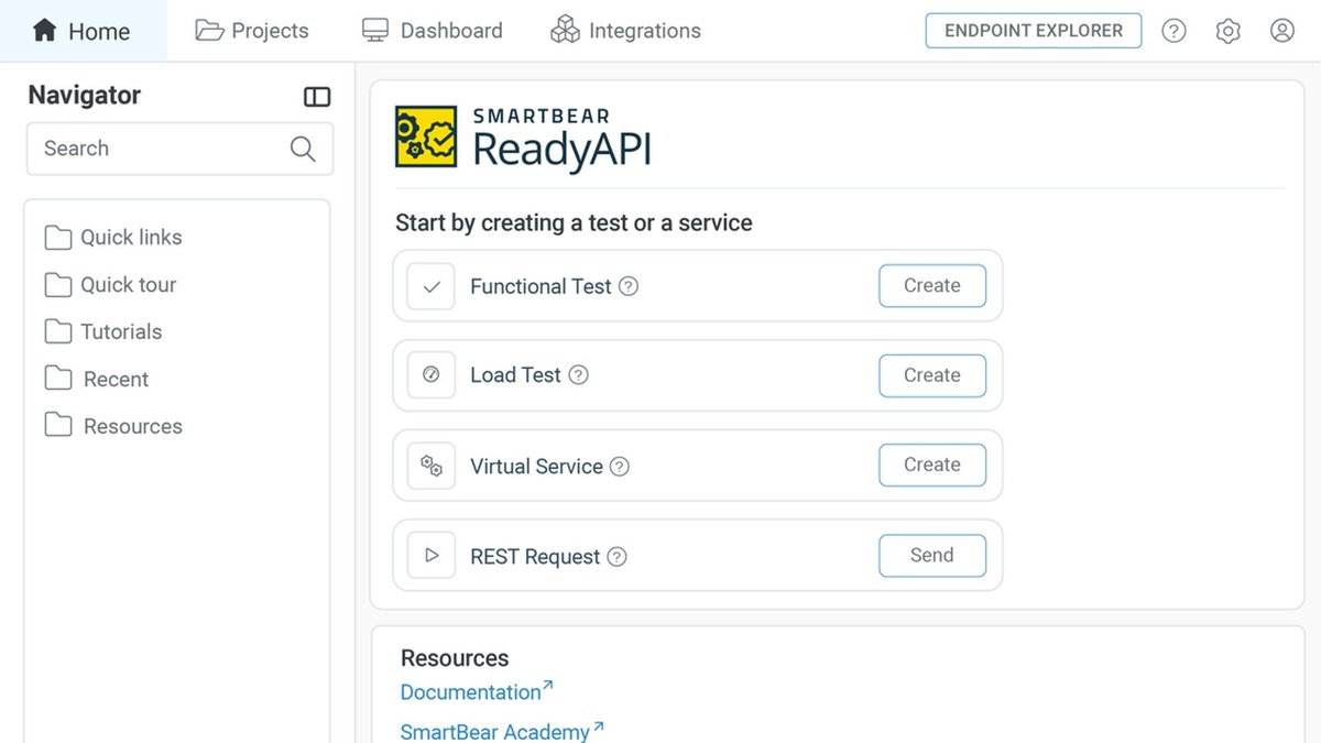 ReadyAPI