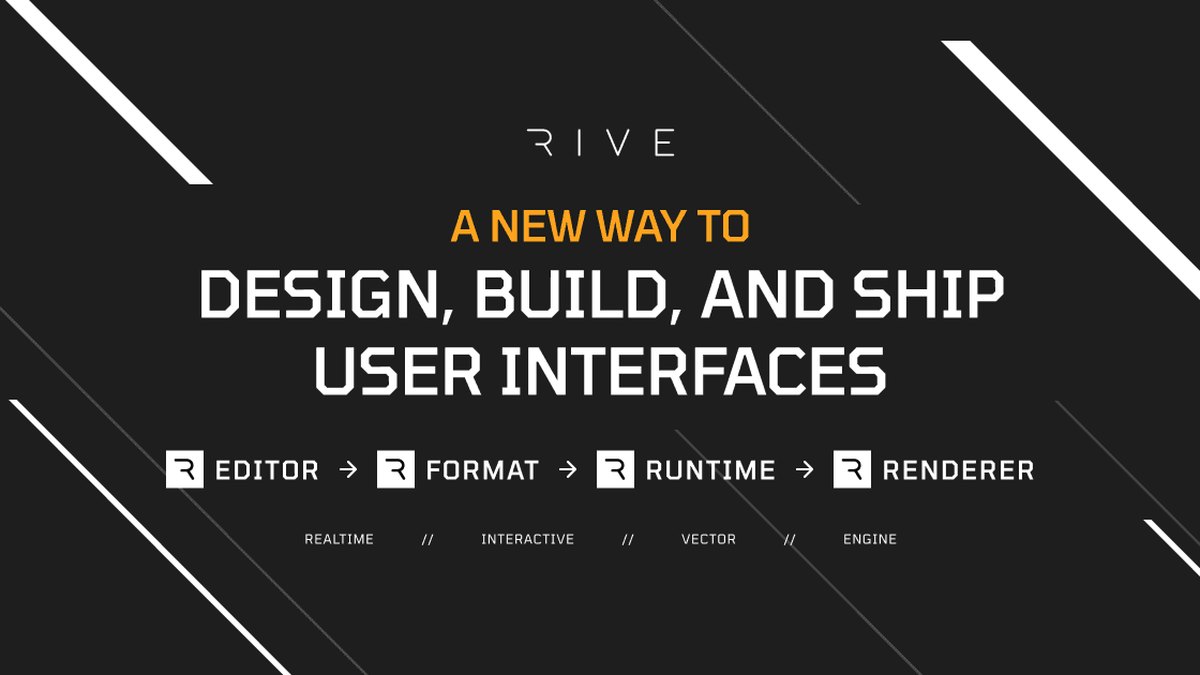 Rive
