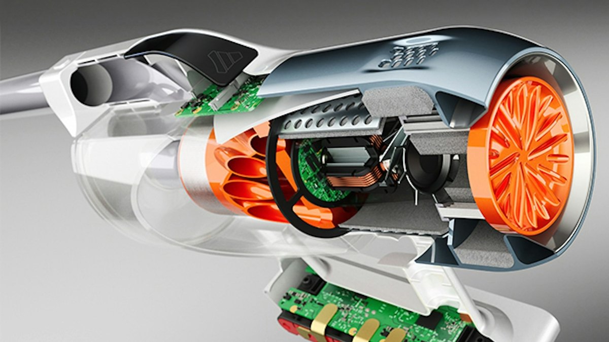 Siemens Simcenter Inspire