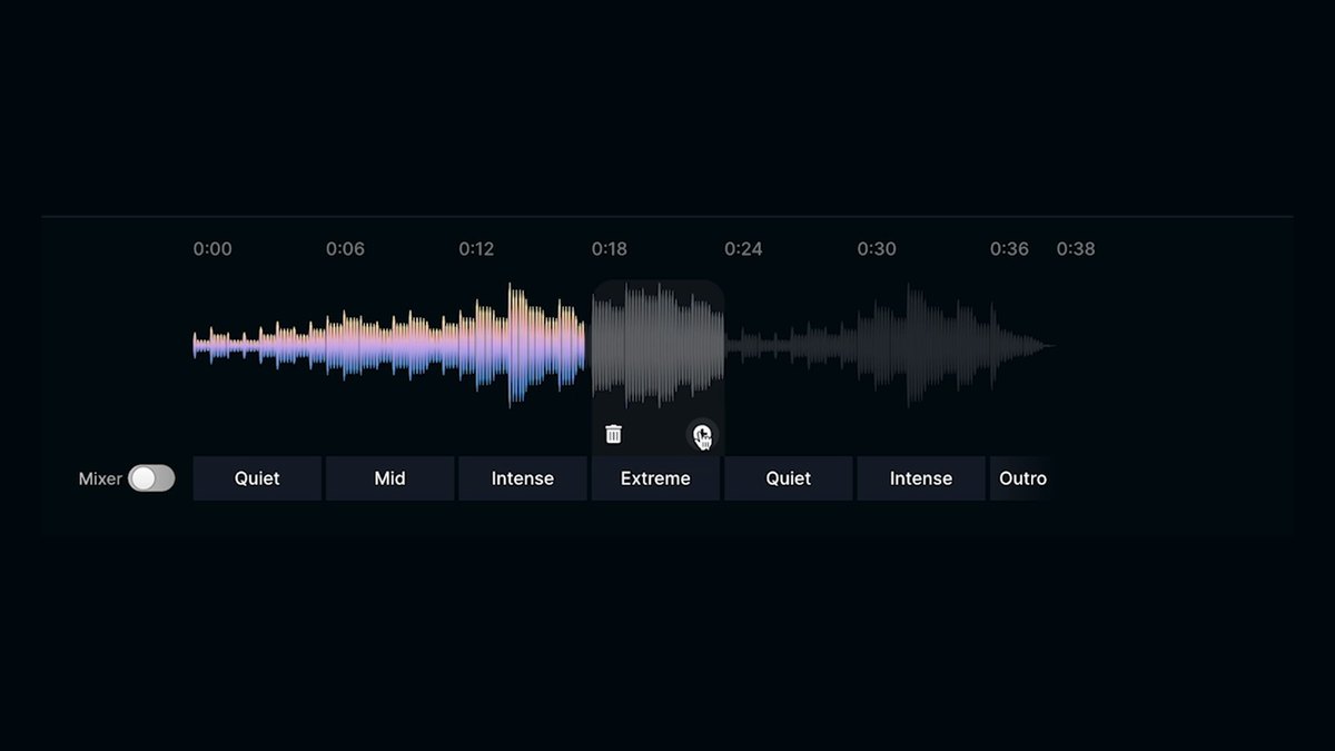 SOUNDRAW
