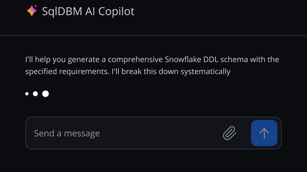 SqlDBM