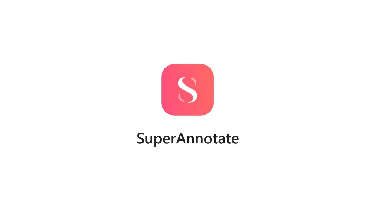 SuperAnnotate