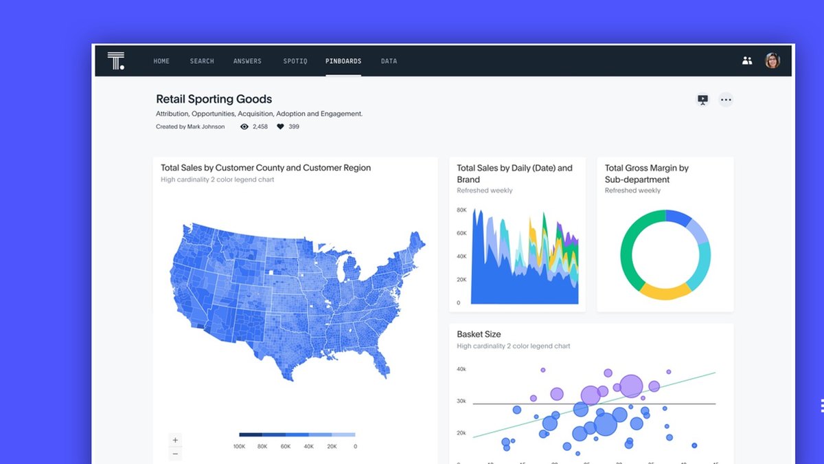 ThoughtSpot