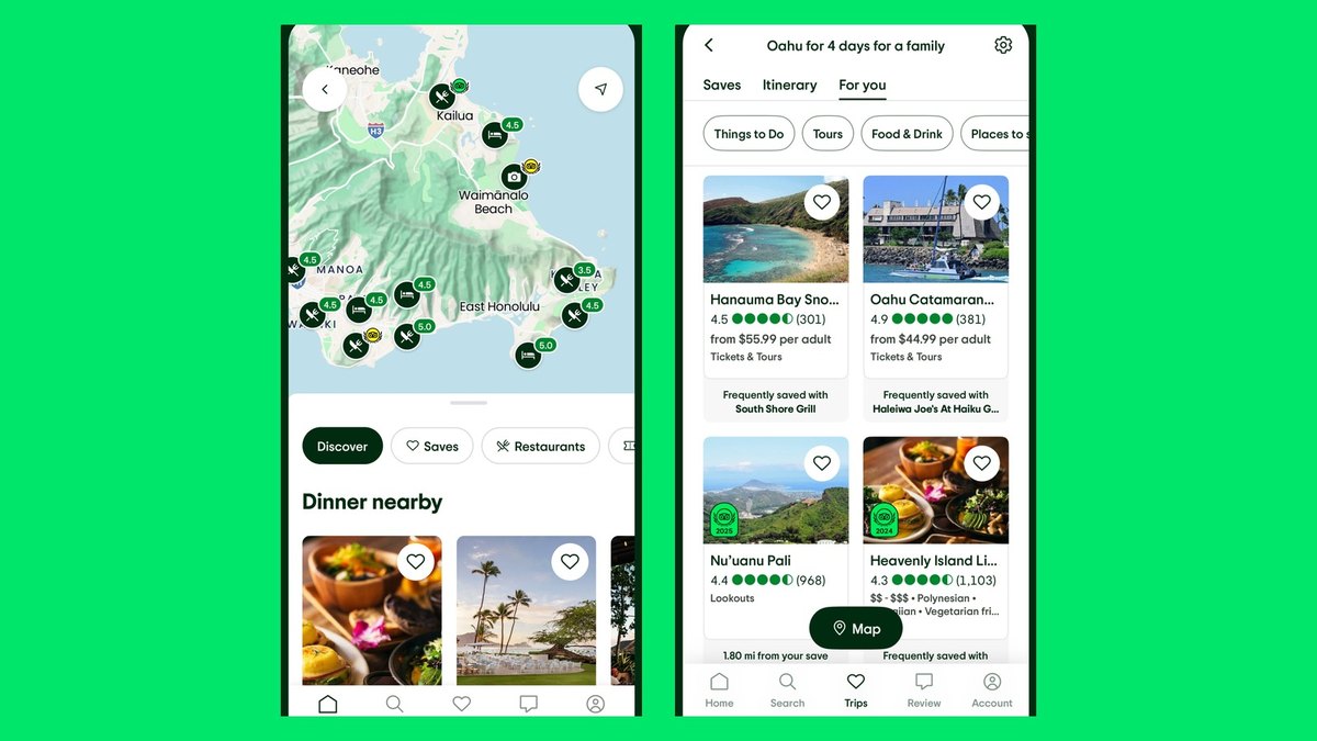 Tripadvisor AI Assistant