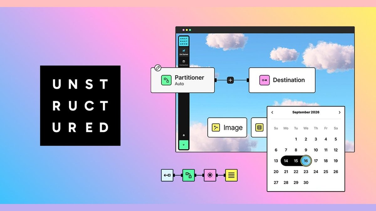 Unstructured