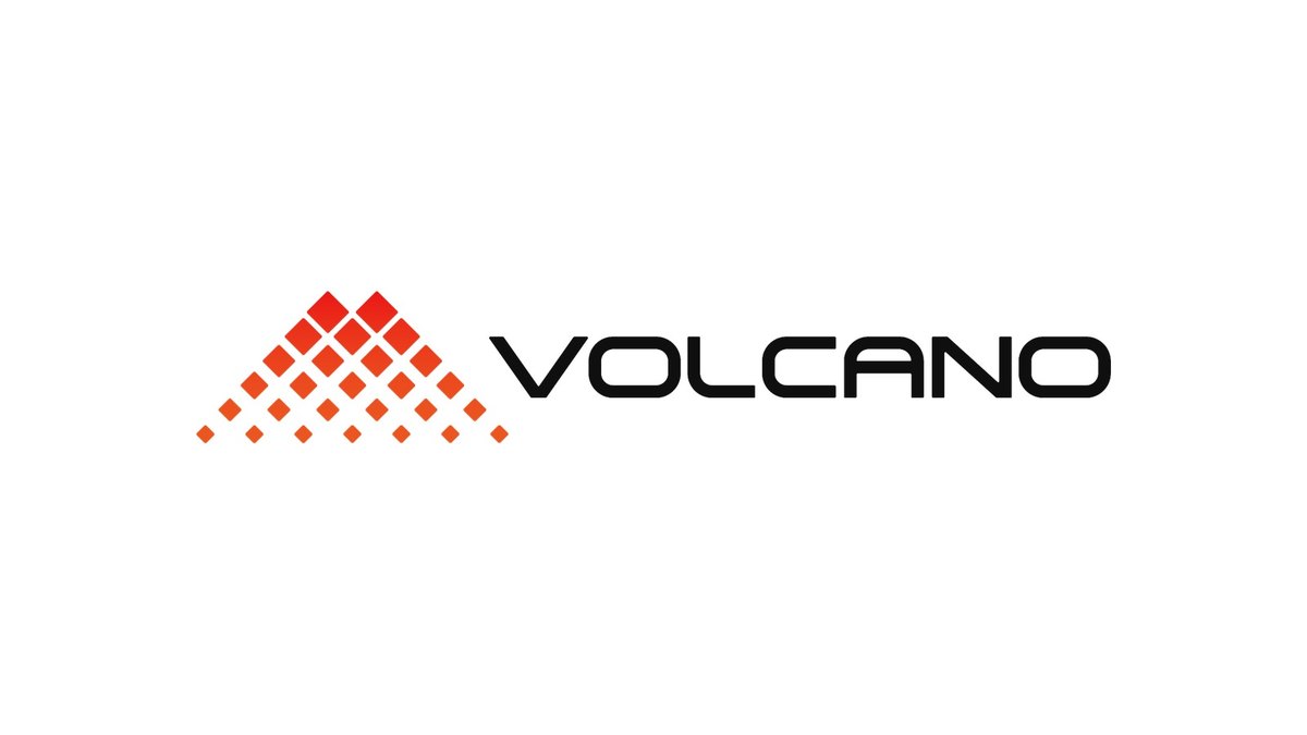 Volcano
