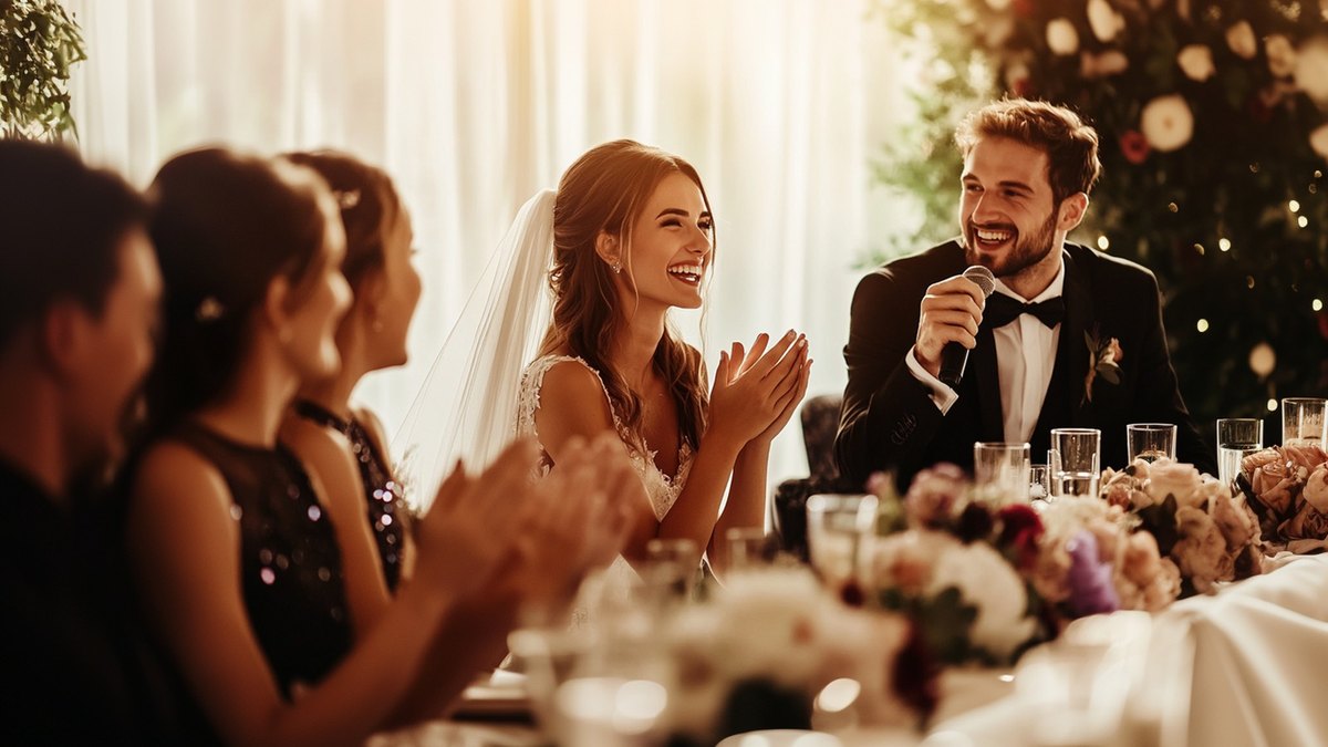 WedSpeech.ai