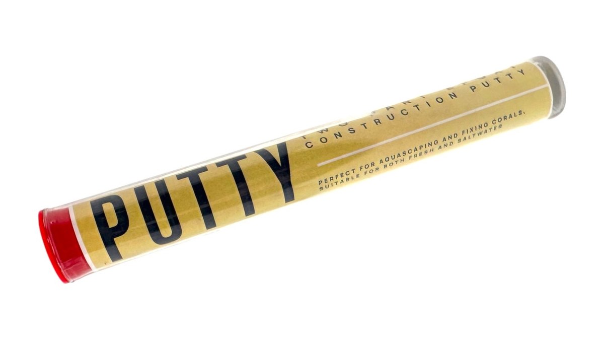 Charterhouse Putty