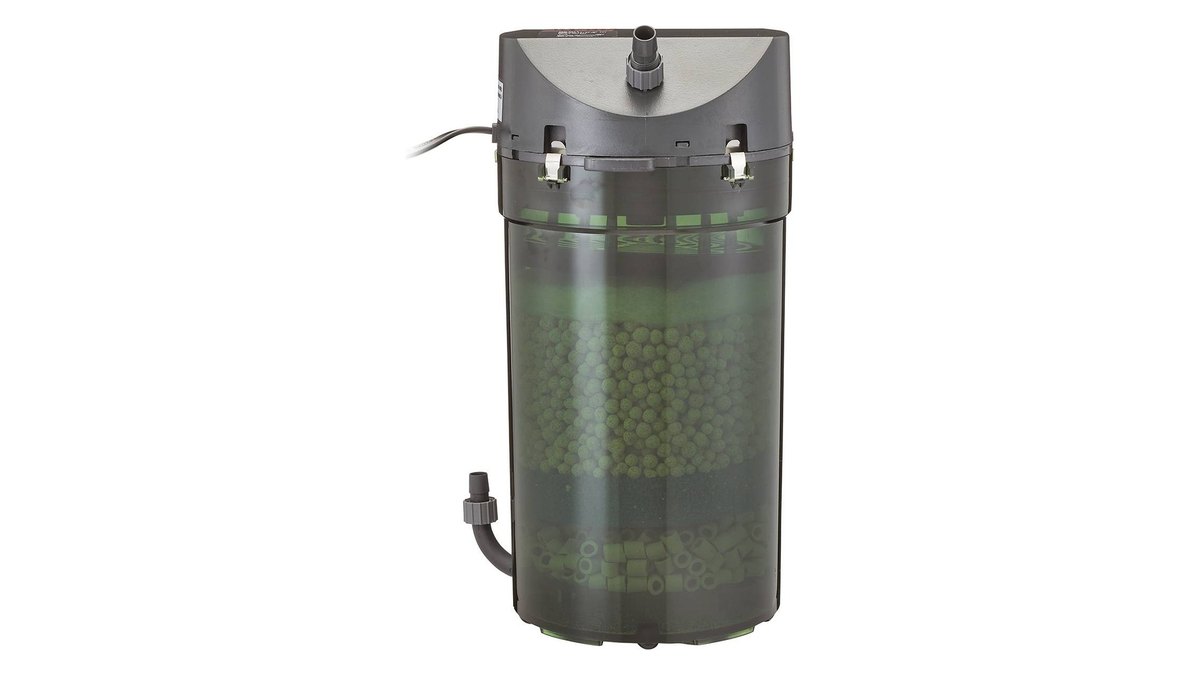 EHEIM classic 350 Canister Filter